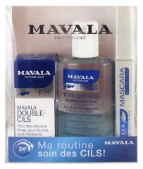 Kit Ma Routine Soin des Cils Kit Ma Routine Soin des Cils