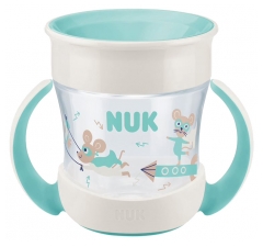 NUK Mini Magic Cup 160ml 6 Months and +