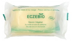 Eczebio Savon Bio 100 g Eczebio Savon Bio 100 g