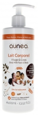 Lait Corporel Visage & Corps 400 ml Lait Corporel Visage & Corps 400 ml