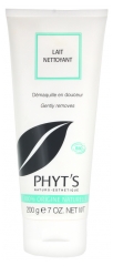 Lait Nettoyant Bio 200 g Lait Nettoyant Bio 200 g