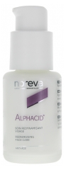 Noreva Alphacid Reenergising Face Care 30ml