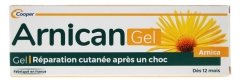 Arnican Gel 50g Arnican Gel 50g
