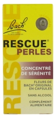 Rescue Bach Perles 28 Capsules