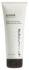 Deadsea Water Gommage Corporel Minéral 200 ml Deadsea Water Gommage Corporel Minéral 200 ml
