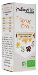 Phytoceutic ProRoyal Bio Spray Orale 15 ml