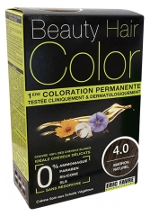 Eric Favre Beauty Hair Color Permanent Coloring