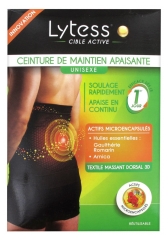 Lytess Cible Active Ceinture de Maintien Apaisante