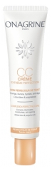 CC Crème Extrême Perfection Soin Perfecteur de Teint 40 ml CC Crème Extrême Perfection Soin Perfecteur de Teint 40 ml
