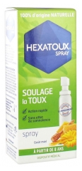 Hexatoux Spray 30 ml Hexatoux Spray 30 ml