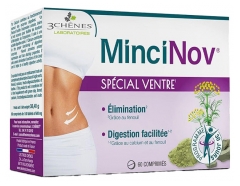 Ventr'Activ 60 Comprimés Ventr'Activ 60 Comprimés