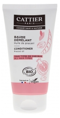 Baume Démêlant Bio 150 ml Baume Démêlant Bio 150 ml