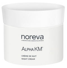 Noreva Alpha KM Night Cream 50ml