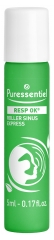 Puressentiel Resp OK Roller Sinus Express Bio 5 ml
