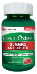 Forté Pharma Expert Cheveux Anti-Chute 60 Gummies