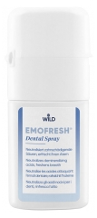 Wild Emofresh Dental Spray 15ml