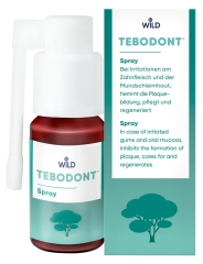 Wild Tebodont Spray 25ml
