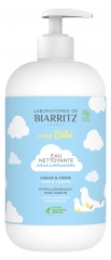 Laboratoires de Biarritz Acqua Detergente Bio 500 ml