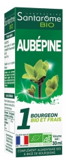 Santarome Bio Hawthorn 30ml Santarome Bio Hawthorn 30ml