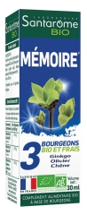 Santarome Bio Memory 30ml Santarome Bio Memory 30ml