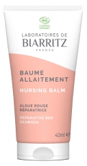 Laboratoires de Biarritz Nursing Balm Organic 40ml