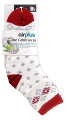 Aloe Cabin Chaussettes Hydratantes Pointure 35-41 Aloe Cabin Chaussettes Hydratantes Pointure 35-41