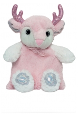 Care Peluche Chaud/Froid Biche Care Peluche Chaud/Froid Biche