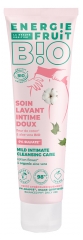 Energie Fruit Soin Lavant Intime Doux Bio 150 ml