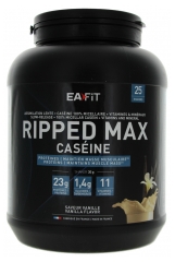 Eafit Ripped Max Caseine 750 g