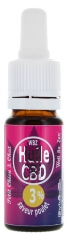 Huile CBD 3% Saveur Poulet Petit Chien et Chat 10 ml Huile CBD 3% Saveur Poulet Petit Chien et Chat 10 ml