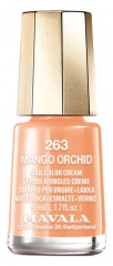 Mini Color Vernis à Ongles Crème 5 ml Mini Color Vernis à Ongles Crème 5 ml