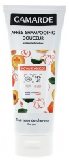 Gamarde Après-Shampooing Douceur Bio 200 g