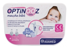 Optinooz Baby Fly Optinooz Baby Fly