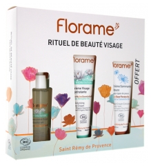 Florame Ritual Hydration Beauty Face Organic