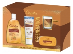 illès Régénération Ma Routine Veloutante illès Régénération Ma Routine Veloutante
