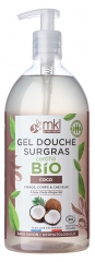 MKL Green Nature Organic Coconut Surgras Shower Gel 1L