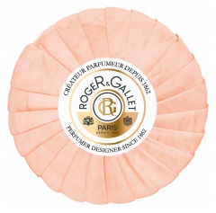 Roger & Gallet Fleur de Figuier Savon Parfumé 100 g
