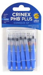 Crinex Phb Plus Conique Plus 1.3 12 Interproximal Brushes