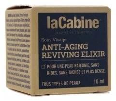 laCabine Anti-Aging Soin Visage 10 ml