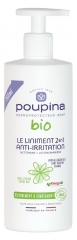 Poupina Liniment 2en1 Anti-Irritation Bio 750 ml