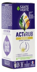 Santé Verte Actirub Buccal Spray 15 ml