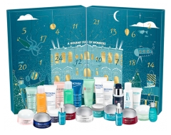 Calendrier de l'Avent 2022 Happy Holidays Calendrier de l'Avent 2022 Happy Holidays