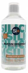 Si+ Silicio Organico 750 ml