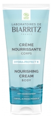 Laboratoires de Biarritz HYDRA-PROTECT + Nourishing Body Cream Organic 200ml