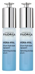 HYDRA-HYAL Sérum Hydratant Repulpant Lot de 2 x 30 ml HYDRA-HYAL Sérum Hydratant Repulpant Lot de 2 x 30 ml