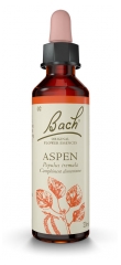 Fleurs de Bach Original Aspen 20ml