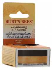 Burt\'s Bees Conditioning Lip Scrub 7,08g