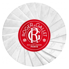 Roger & Gallet Jean-Marie Farina Perfumed Soap 100g