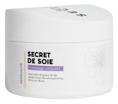 Pin Up Secret Secret de Soie Sensualité Body Scrub 400 g