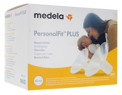 Personalfit Plus 2 Téterelles Personalfit Plus 2 Téterelles